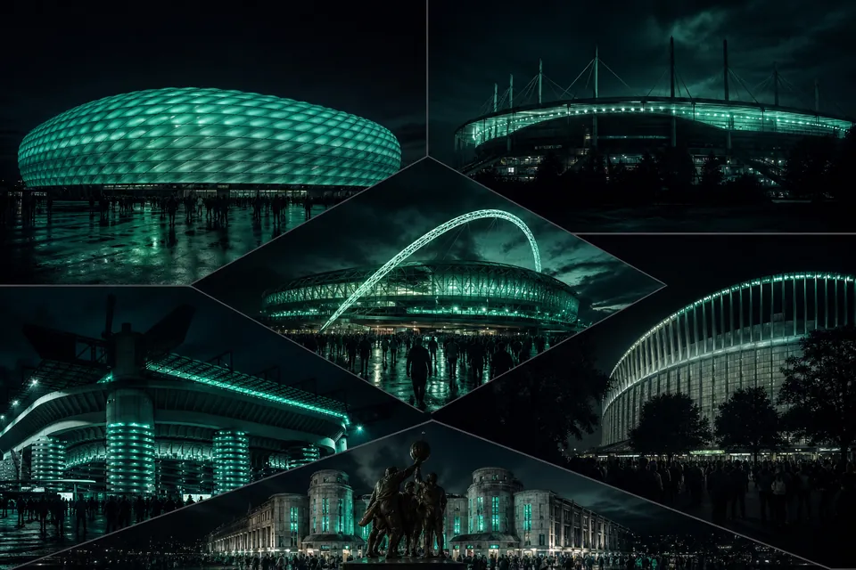 Champions League matchday preview thumbnail