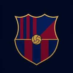 FC Barcelona crest