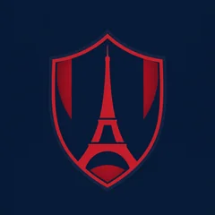 Paris Saint-Germain crest