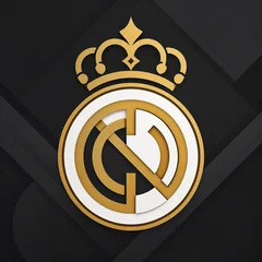 Real Madrid crest